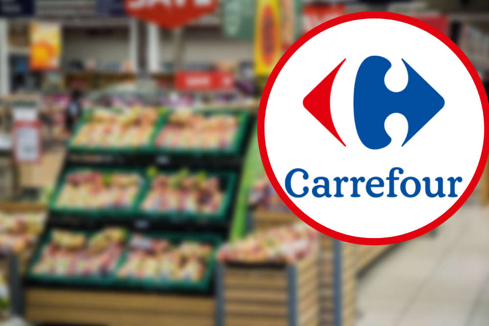 Image for More French Produce On CI Shelves